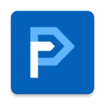 Logo of Propertynews android Application 